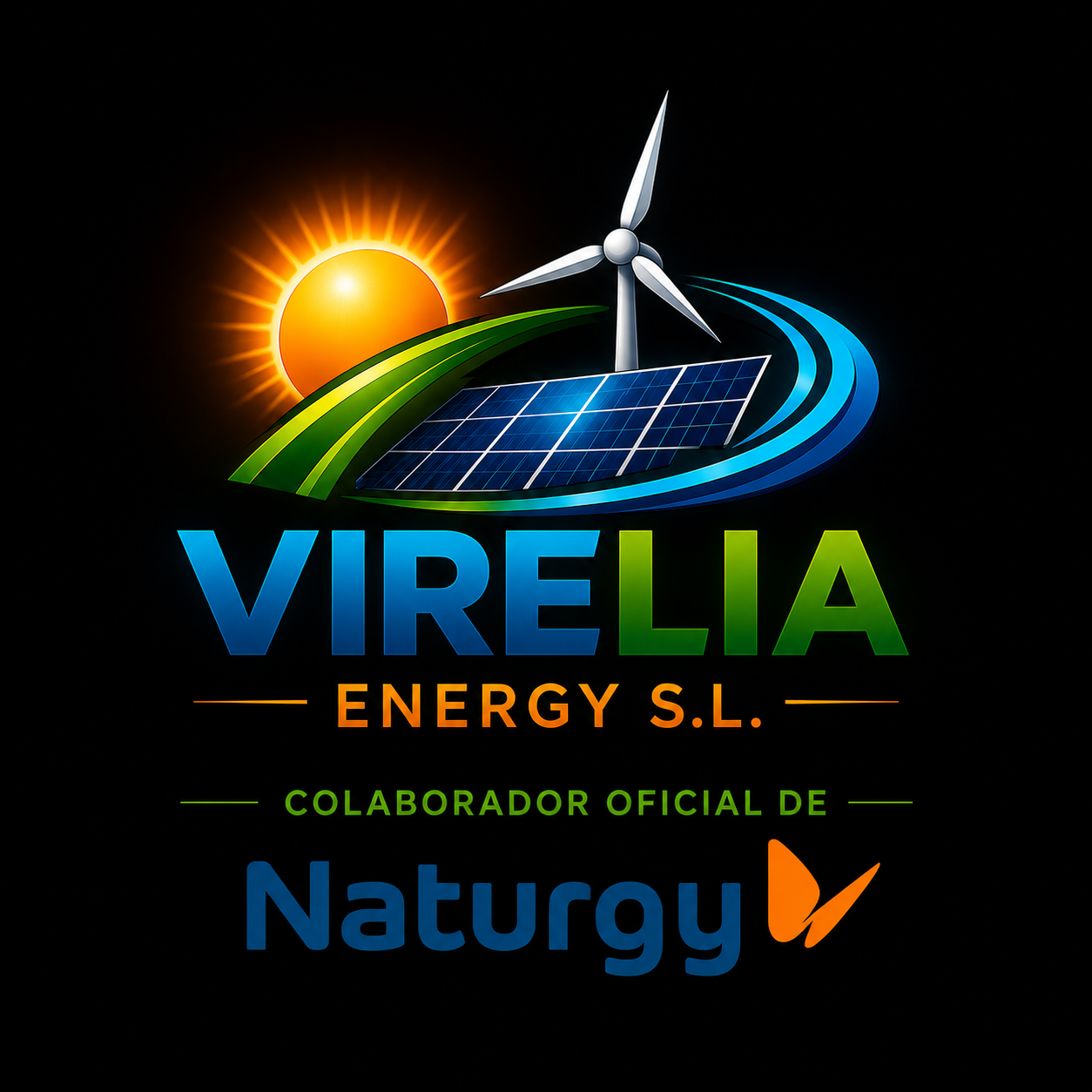 VIRELIA ENERGY S.L.